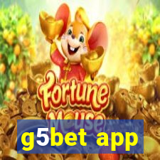 g5bet app